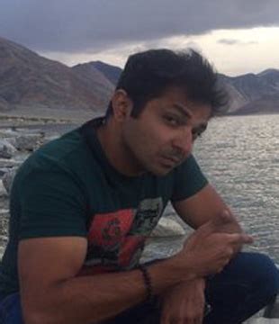 akash beri and esha bhaskar